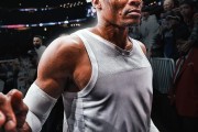 注册彩金-要淡出联盟？美记：如果威少还想留在NBA 国王将是他的唯一归宿